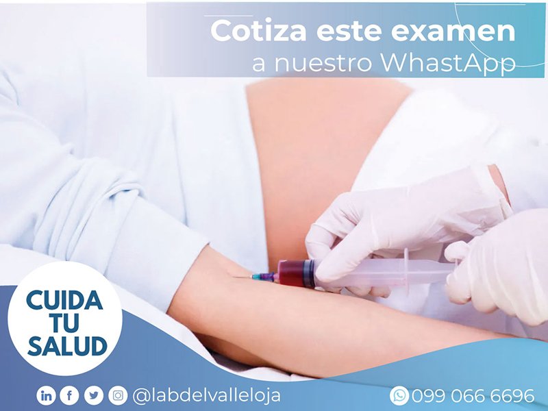 analisis clinico-embarazo