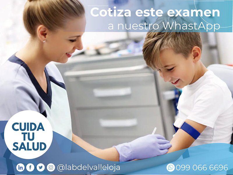 analisis clinico-escolar