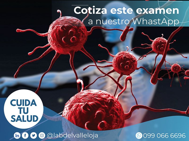 Perfil Inmunológico